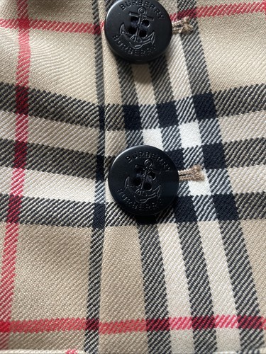 Burberry Kids Pant Size 10 Youth (140cm). Worn Twice And In Great Condition! - Picture 2 of 4