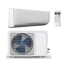 Zephir ZFC9000V condizionatore fisso Climatizzatore split system Bianco