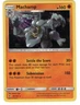 Pokémon TCG Machamp 65/145 Guardians Rising  Rare Holo Card 2017 LP
