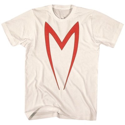 Speed Racer Mach 5 Hood T-Shirt