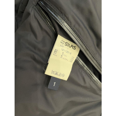 SILAS x Snugpak reversible jacket | eBay SILAS x Snugpak reversible jacket | eBay