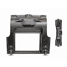 Scott Drake C7ZZ-6511215-A 1967-1968 Complete Trunk Floor