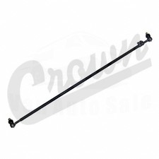 Drag Link Assembly Crown Automotive At Pitman Arm for Jeep Wrangler 1987-1990