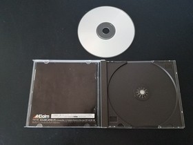 Import Sega Saturn - Alien Trilogy - Japan Japanese US SELLER