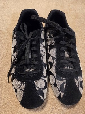 coach women shoes 