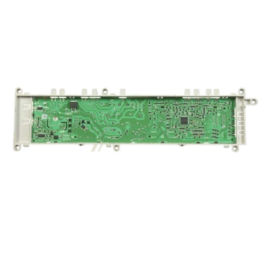 Module électronique F4 sèche-linge Sharp 22124347 pour réguler les cycles automatiques