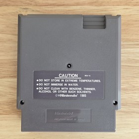 MagMax Nintendo NES 1988 Cartridge Only | Cleaned Tested Working |
