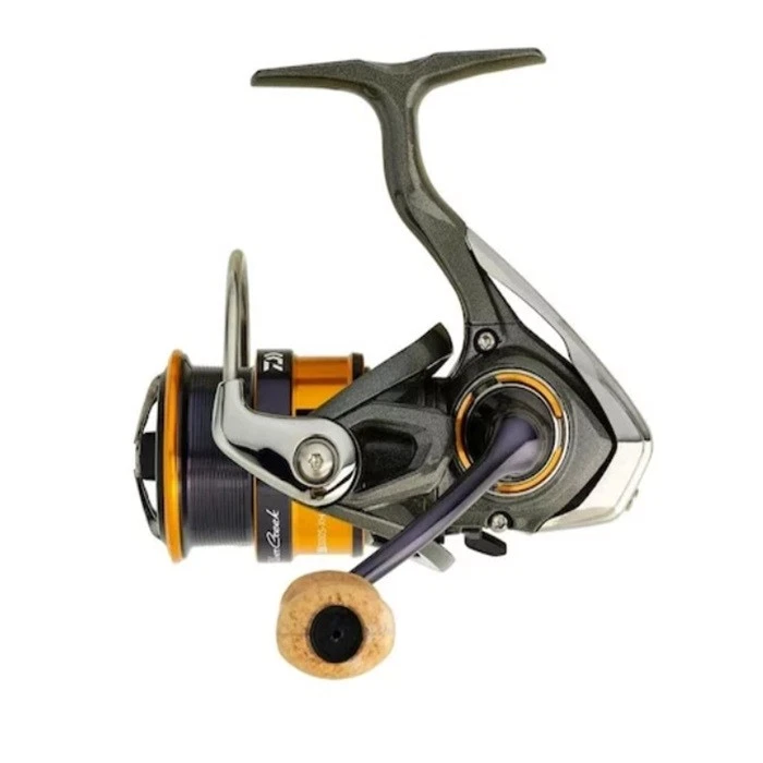 Moulinet Multiplicateur Daiwa Sealine Slosh