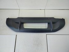Volkswagen Tayron II 2024 Hinten Spoiler Lippe Sto�stange Sto�f�nger hinten