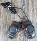 Vintage OEM Atari Paddle Controllers 2600 Pair Good Condition (Untested)