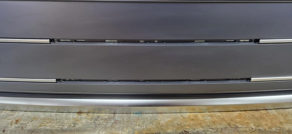 2018-2020 AUDI Q5 GRILLE OEM USED *DC9272 Foto 4 de 4