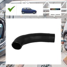 Ladeluftschlauch Thermotec für VW Polo 6N2 1.4 TDI