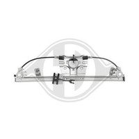 1X Fensterheber Diederichs 3435120 Passend FüR Fiat