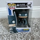Funko Pop! Vinyl: DC Universe - Earth 1 Batman #142