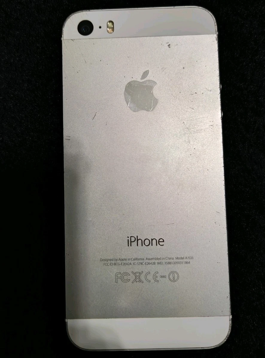 iPhone 5s 64GB iOS for sale | eBay