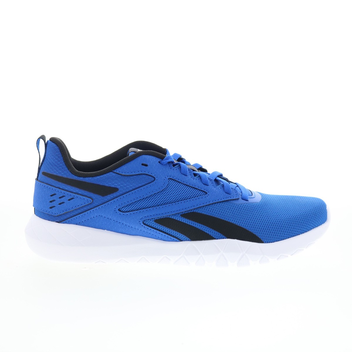 NEW Reebok Flexagon Energy 4 Optimum Blue Size 9.5 Size 9.5 - Reebok Flexagon Energy 4 Optimum Blue for sale  main image 3