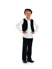 fun shack Victorian Boy Costume, Kids Victorian Costume, Boys Victorian Costu...