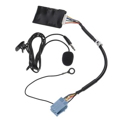 Bluetooth Adapter für Audi TT 1999-2005 Concert 2 Concert 1 Chorus 2 Chorus 1