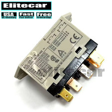 For PM010129 Viking Range Oven MAIN RELAY Ins...