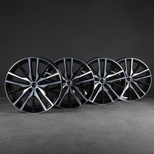 20 Inch Rims For Bmw Alpina Xb7 2020 21 22 23 24 25 2026 Wheels 20x910.5 742m