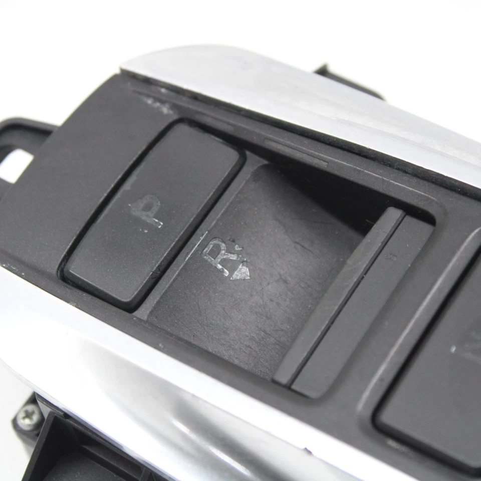 2017-2020 ACURA MDX TRANSMISSION FLOOR SHIFTER SWITCH BUTTON OEM 54000TZ5A950M1 - Image 4 of 4