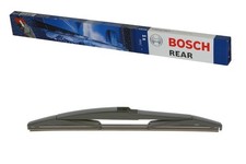 BOSCH Scheibenwischer hinten H309 für SUZUKI CELERIO GRAND FIAT FREEMONT