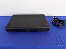 Linn Sneaky DSM Black