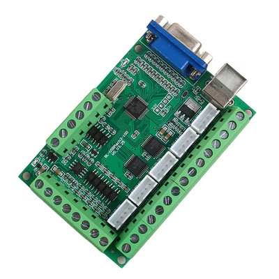 CNC Steuerkarte für DIY CNC Fräse Fräsmaschine Schrittmotor Treiber