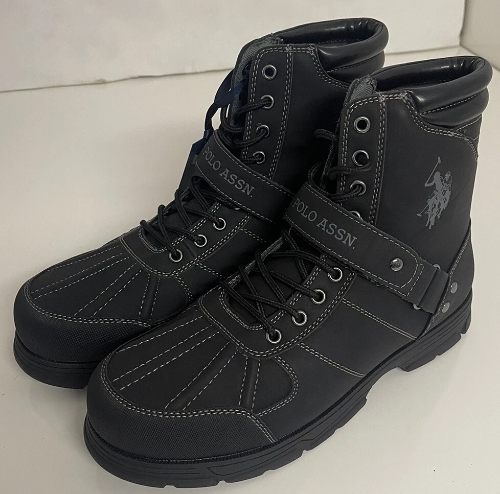 Ralph Lauren Zip Boots for Men for Sale | Shop New & Used Men's