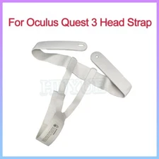 Original Head Strap For Oculus Quest 3 VR Headset Strap Repair Accessories