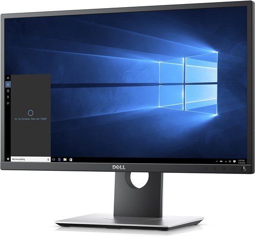 MONITOR PC COMPUTER 22" VARI MODELLI HD SCHERMO CON CAVO RICONDIZIONATO GRADO B - Bild 5 von 5
