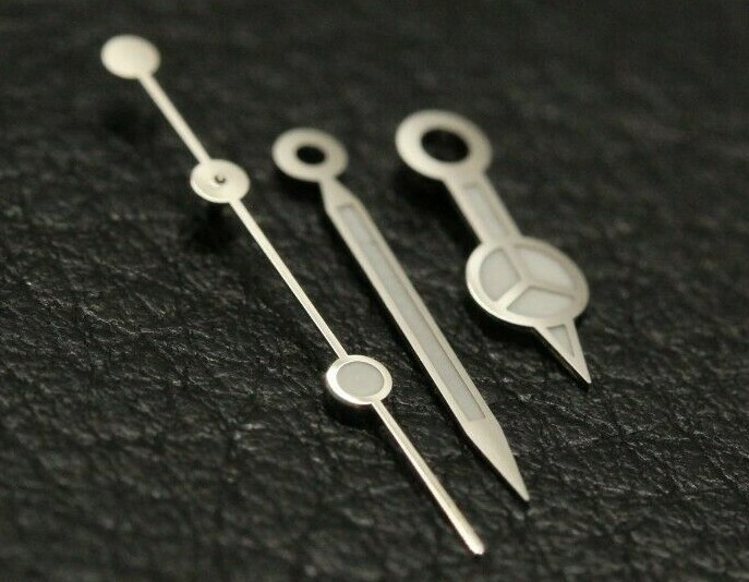 Hand for Rolex 5513 5512 1680 Submariner 1665 Sea Dweller Cal 1570