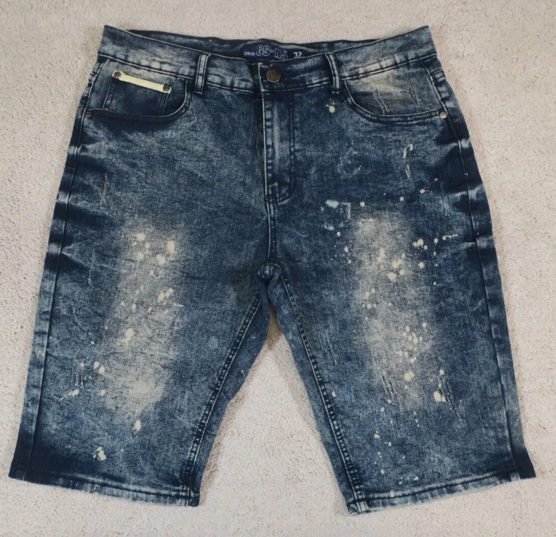 Gs115 shorts shop