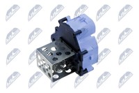 ERD-CT-012 NTY Widerstand, InnenraumgebläSe FüR CitroËN,Peugeot