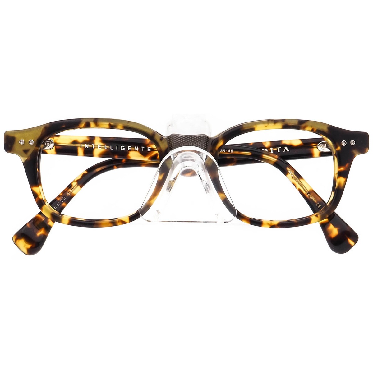 Dita Eyeglasses Intelligent DRX-2050-B Tokyo Tortoise Dita Eyeglasses Intelligent DRX-2050-B Tokyo Tortoise