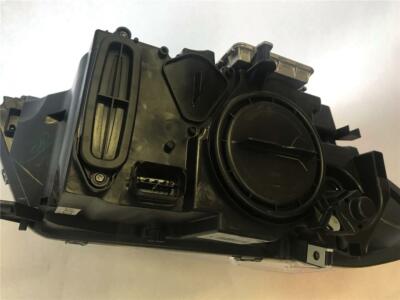 P91164 2011-2014 BMW X3 Headlight Xenon Driver Side See Pictures 