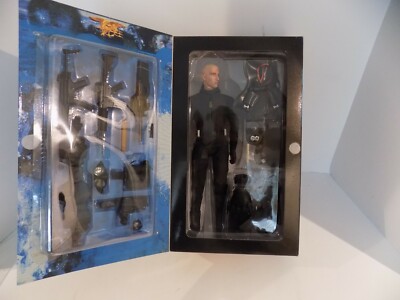 Dragon Gen Life Action Figures US Navy Seal Team 3 Combat Swimmer