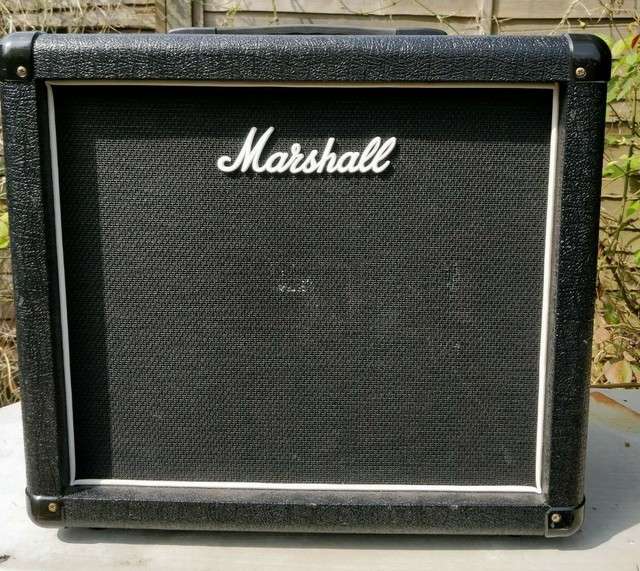 guitar amp speakers for sale