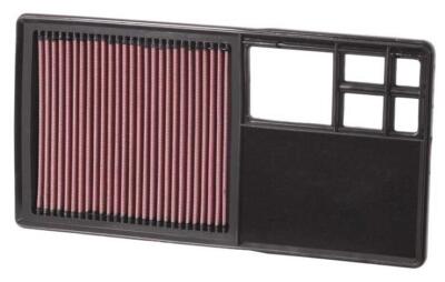 K&N Sport Luftfilter 33-2920 für SEAT IBIZA 1.4 1.6 2006-2015 LEON 1.4 2006-2012