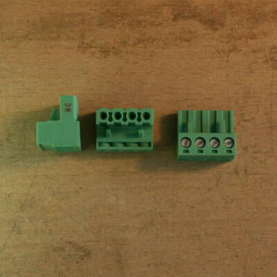 Phonix Contact MSTB 2,5 HC / 4-ST-5,08 Ord.No.: 1911981