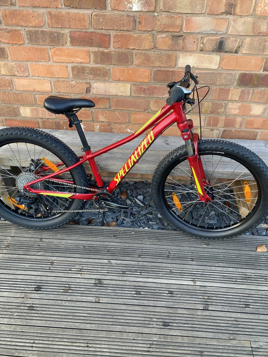 Specialized riprock 24 inch outlet