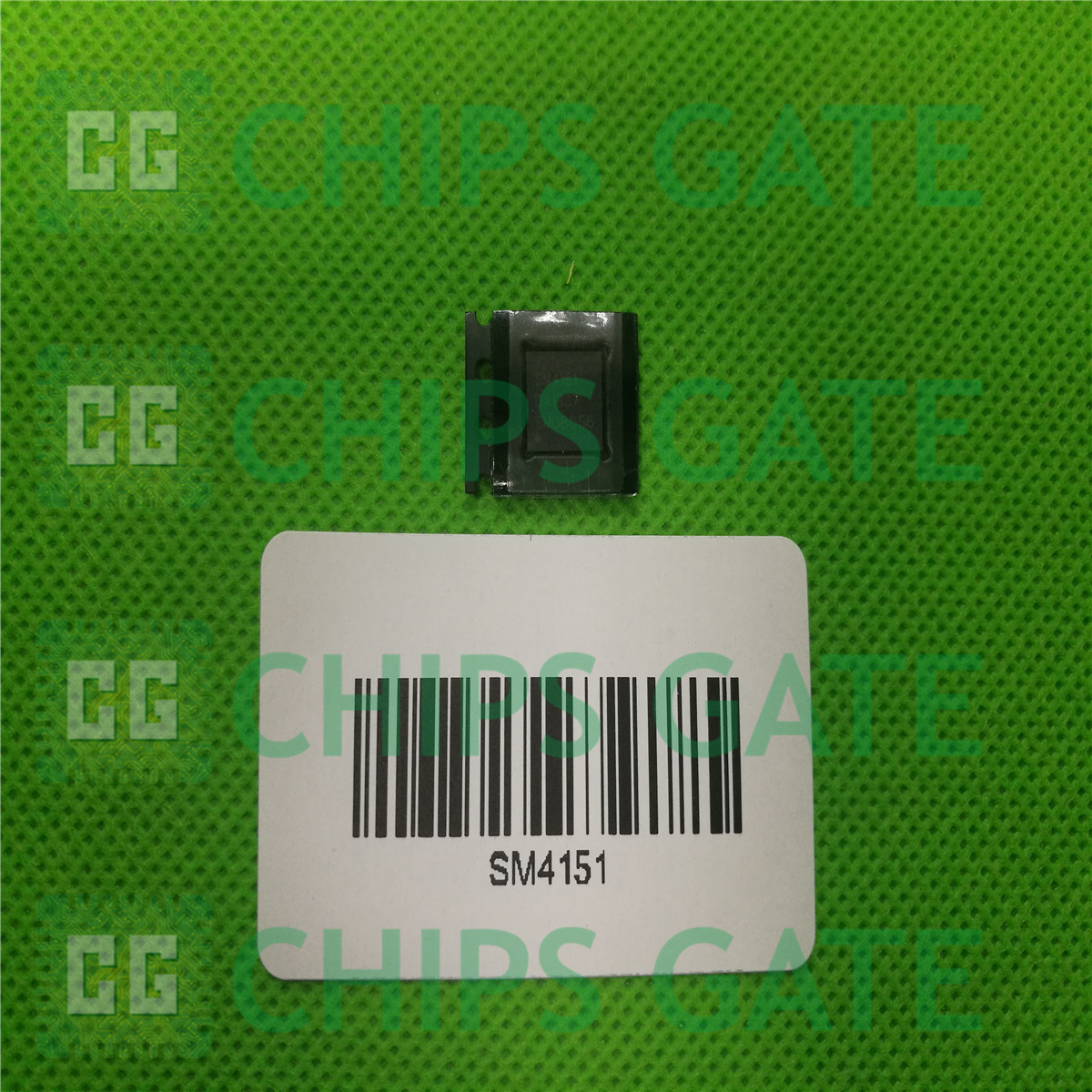 1pcs/lot Sm4041 Sm4o41 Sw4041 Qfn-48 New Original In Stock - Integrated Circuits