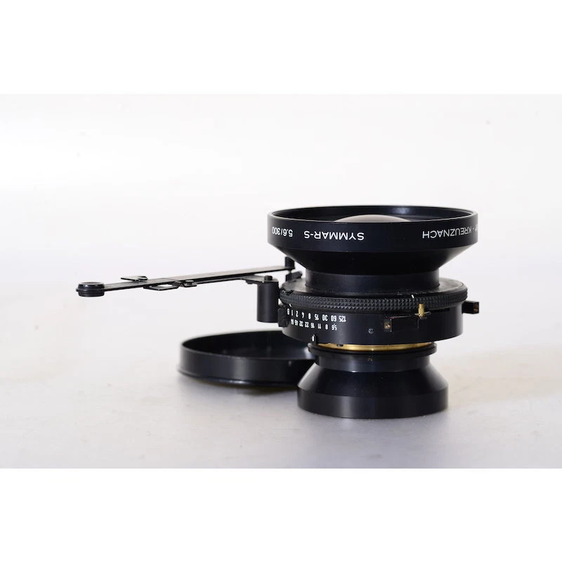 Schneider f/5.6 300mm Focal Camera Lenses for sale - eBay