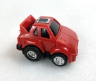 Cliffjumper Vintage Transformers G1 Minibot Action Figure Complete 1986 Hasbro