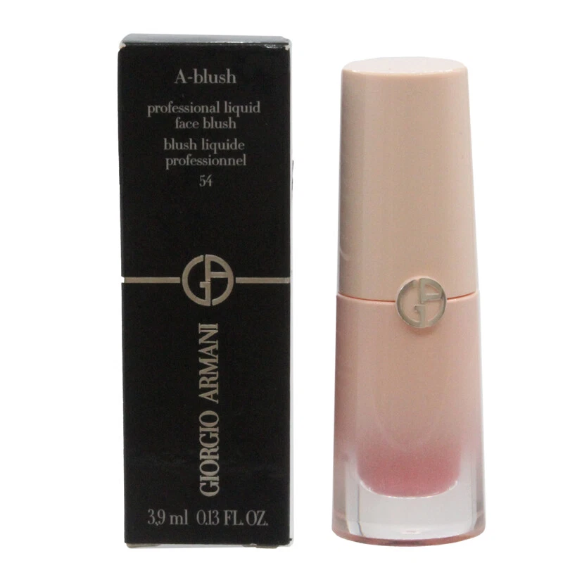Armani 2024 lip tint