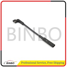 1x Front Brake Pad Wear Sensor For Chevrolet Silverado GMC Sierra 1500 84693643