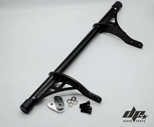 Crash Cage Engine Guard Crash Bar Harley Davidson Dyna (to -2017) Stunt Club HD