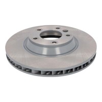 Febi Bilstein Bremsscheibe BelüFtet Vorne Links FüR Audi Q7 VW Touareg Cayenne