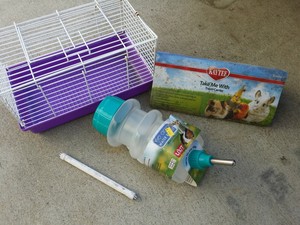 kaytee me travel carrier