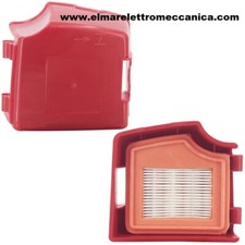 EFCO OLEOMAC EMAK Scatola Filtro Aria Soffiatore OM BV300 Prima Serie 56550210R 